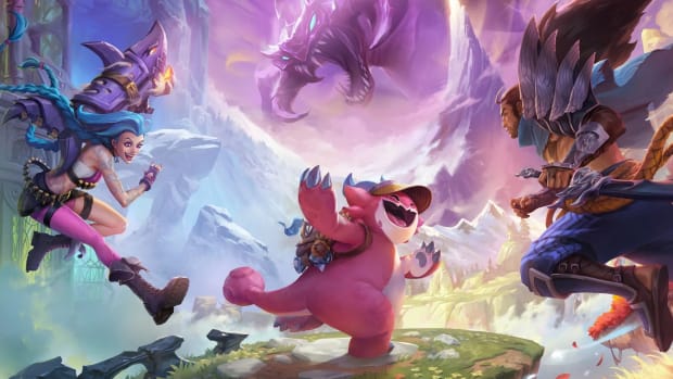 tft set 9 splash art