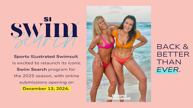 swim search 2025