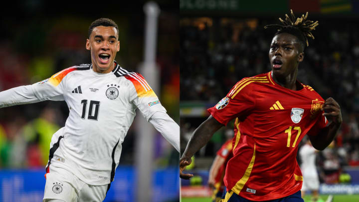 L'Allemagne affronte l'Espagne ce vendredi en quarts de finale