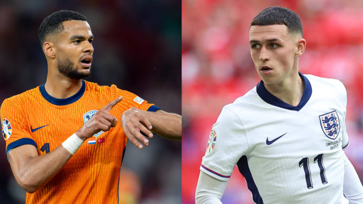 Cody Gakpo et Phil Foden | Getty Images - 90min 