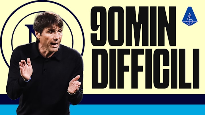 90min difficili 90min difficili