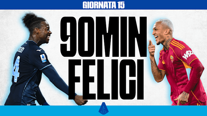 90min felici 90min felici