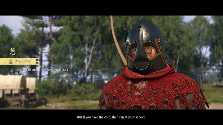 Kingdom Come: Deliverance 2 Kingdom Come: Deliverance 2