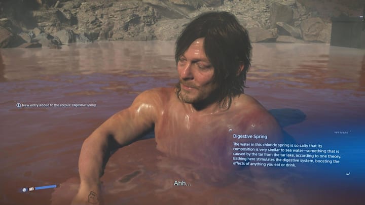 Death Stranding 2 Death Stranding 2