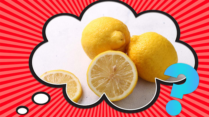 When life gives you lemons, return to the dealership.