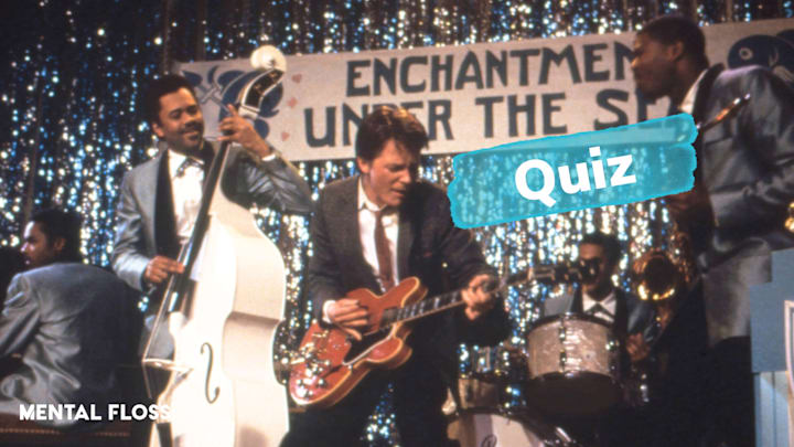 ‘Back to the Future’