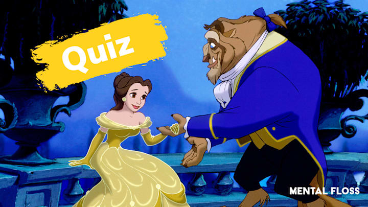 ‘Beauty and the Beast’