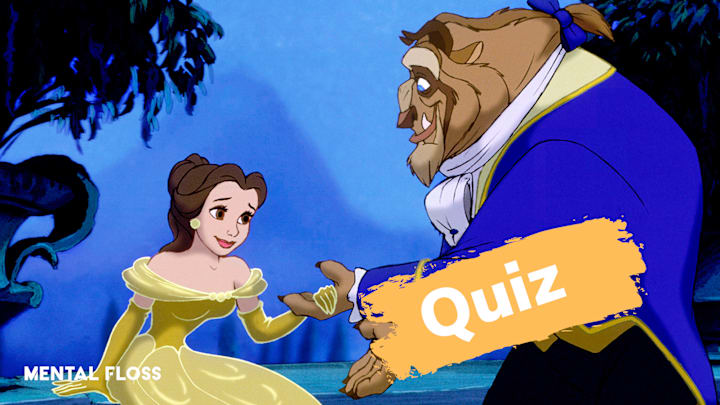 ‘Beauty and the Beast’