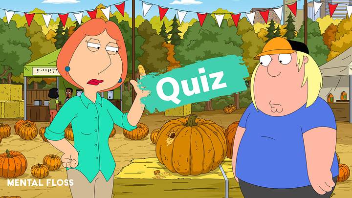 ‘Family Guy’ ‘Family Guy’
