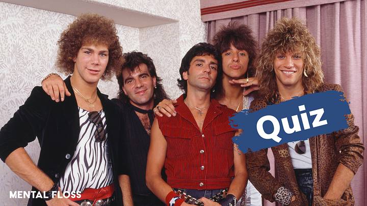Bon Jovi