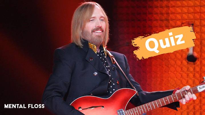 Tom Petty Tom Petty