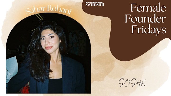 Sahar Rohani Sahar Rohani