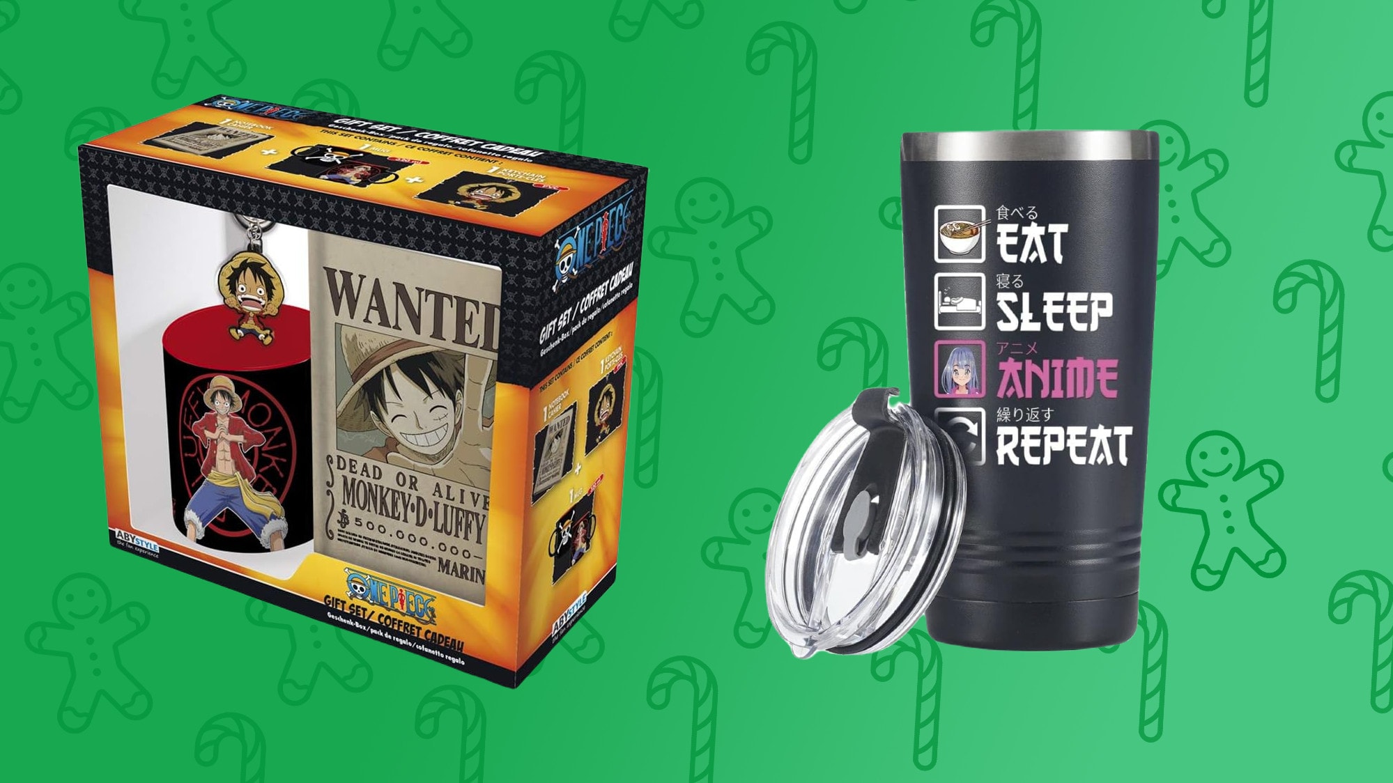 Gifts That Will Make Your Anime-Loving Girlfriend Swoon