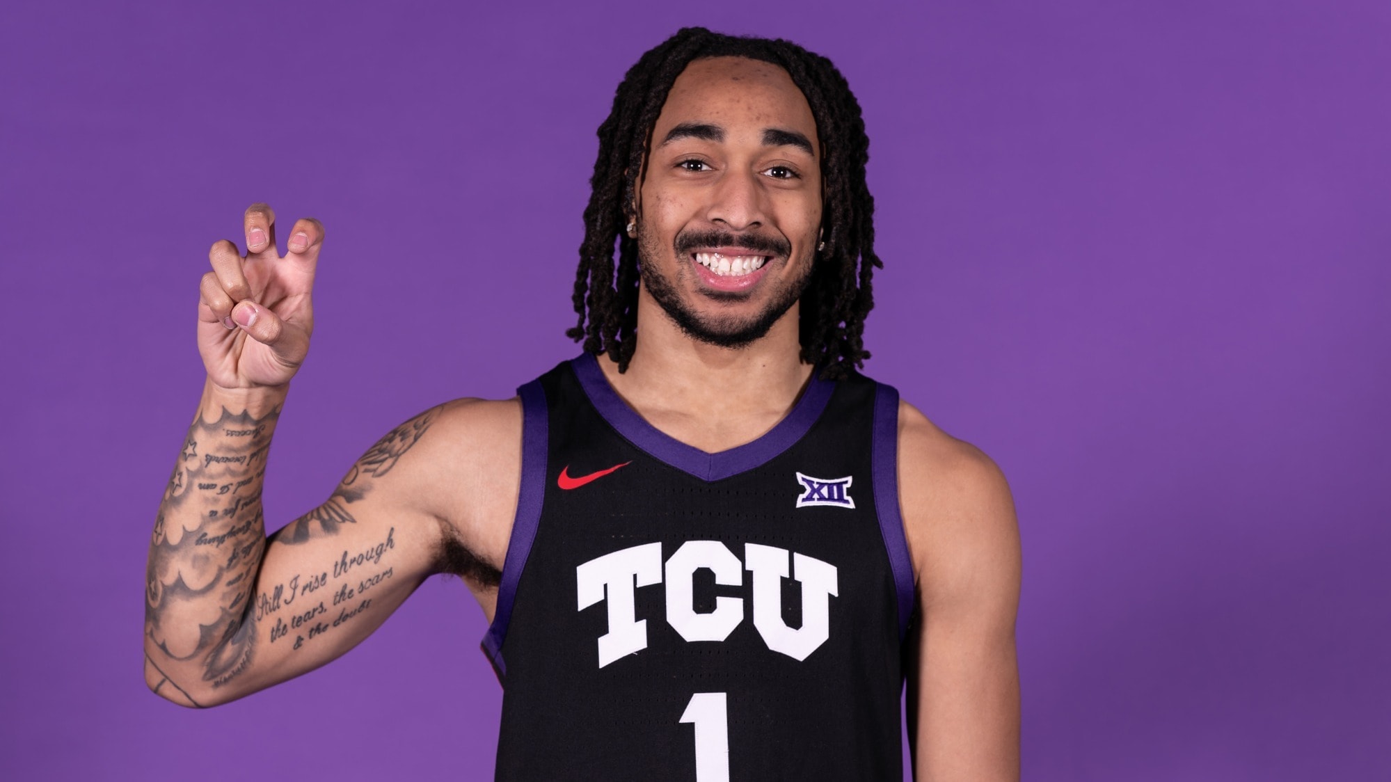 Major Changes in TCU Men’s Basketball Roster: Transfer Portal Pursuit and Future Lineup Revealed