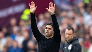 West Ham United v Arsenal FC - Premier League
