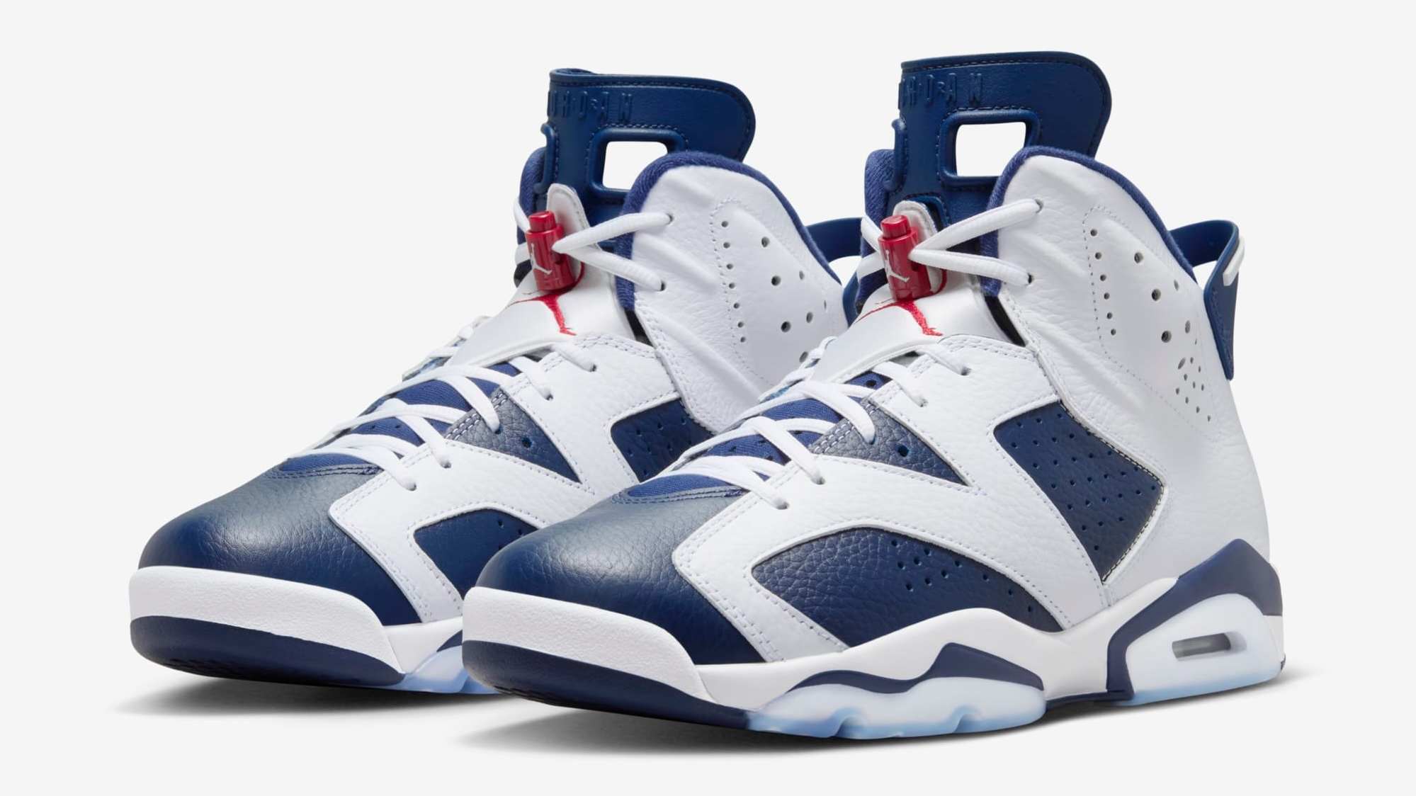 jordan 6 release july 2021