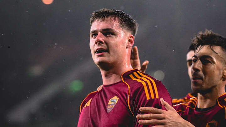 Celtic FC v AS Roma - UEFA Europa League 2025/26 League Phase MD6 Celtic FC v AS Roma - UEFA Europa League 2025/26 League Phase MD6