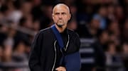 Luis Enrique - Paris SG