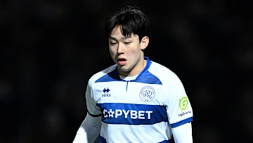Queens Park Rangers FC v Blackburn Rovers FC - Sky Bet Championship