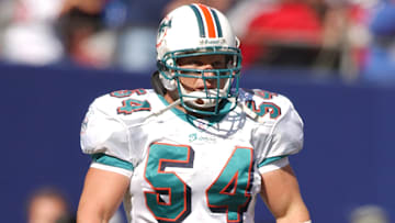 Miami Dolphins v New York Giants