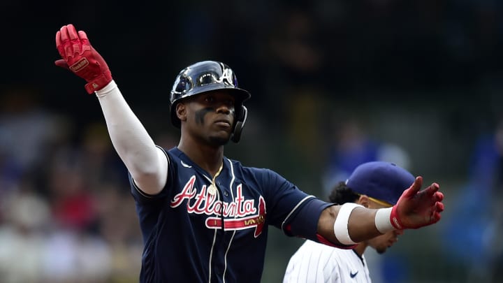 Jorge Soler estaba fuera del roster desde el pasado 14 de octubre por contraer COVID-19