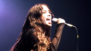 Alanis Morissette - San Francisco CA