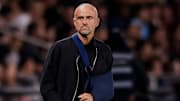 L. Enrique - Paris Saint-Germain