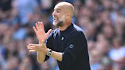 Pep Guardiola has highlighted where Man City need to recruit