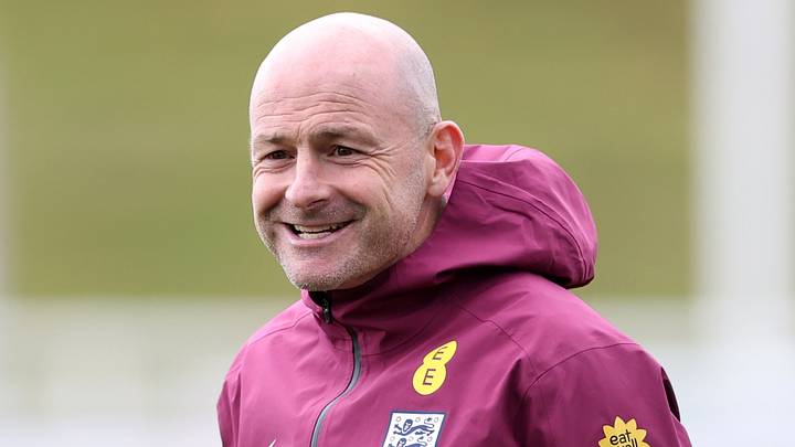 England Training Session & Media Activity