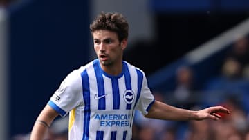 Brighton & Hove Albion FC v Leicester City FC - Premier League