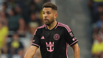 Inter Miami CF v Nashville SC