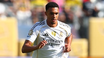 Real Madrid CF v Borussia Dortmund: Quarter-final - FIFA Club World Cup 2025