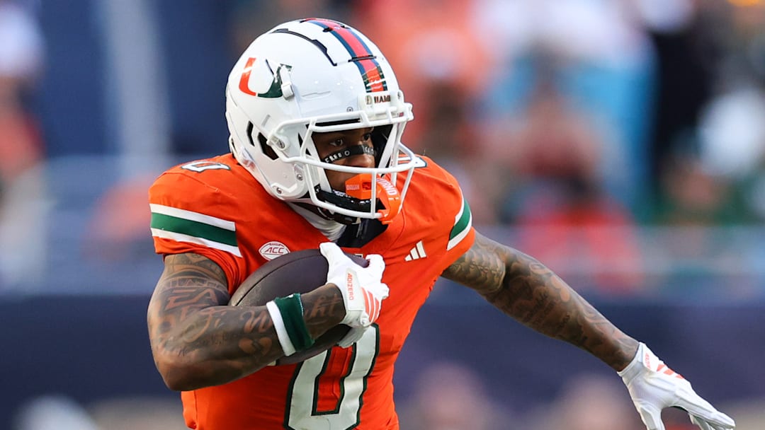 NC State v Miami NC State v Miami