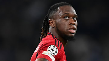 F.C. Copenhagen v Manchester United: Group A - UEFA Champions League 2023/24