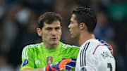 Ancien coéquipier de Cristiano Ronaldo au Real Madrid, Iker Casillas prend la défense de CR7.