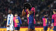 FC Barcelona v CD Leganes - La Liga EA Sports