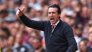 Aston Villa v Newcastle United - Premier League