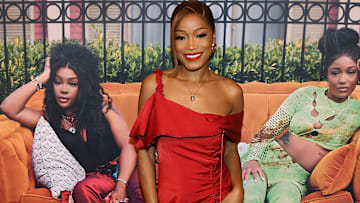 "One Of Them Days" Atlanta Special Screening