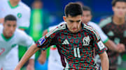 Gilberto Mora gilt als herausragendes Talent