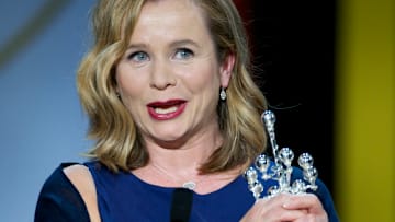 63rd San Sebastian Film Festival: Donostia Award 2015