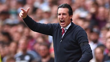 Unai Emery et Aston Villa pourraient recruter un gros nom de Chelsea sur le mercato