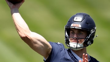 Denver Broncos Mandatory Minicamp