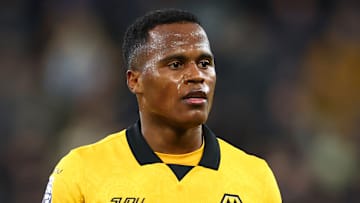 Jhon Arias adentrou o ranking de maiores investimentos da história do clube