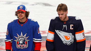 2023 NHL All-Star - Skills Competition