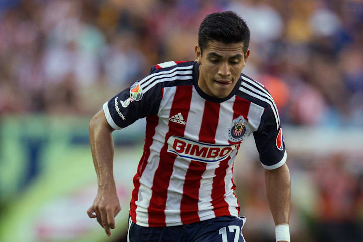 Jesús Sánchez