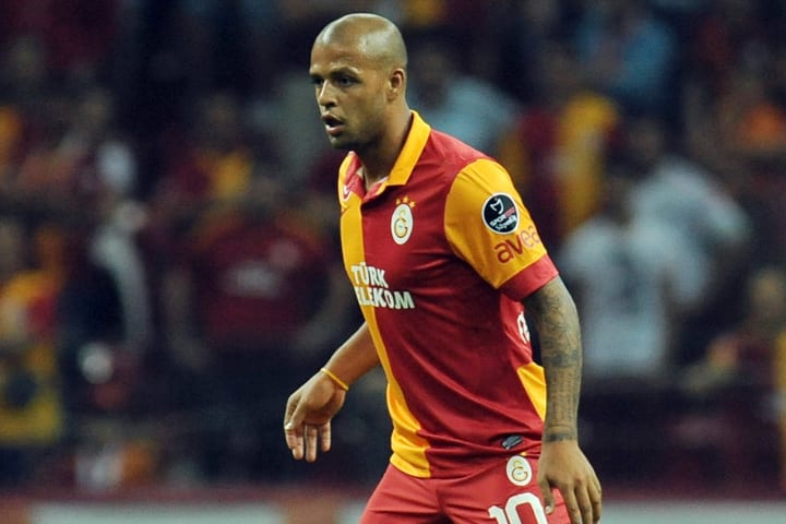 Felipe Melo