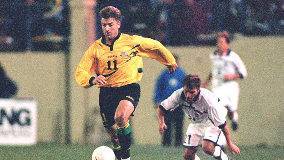 Damian Mori Australia