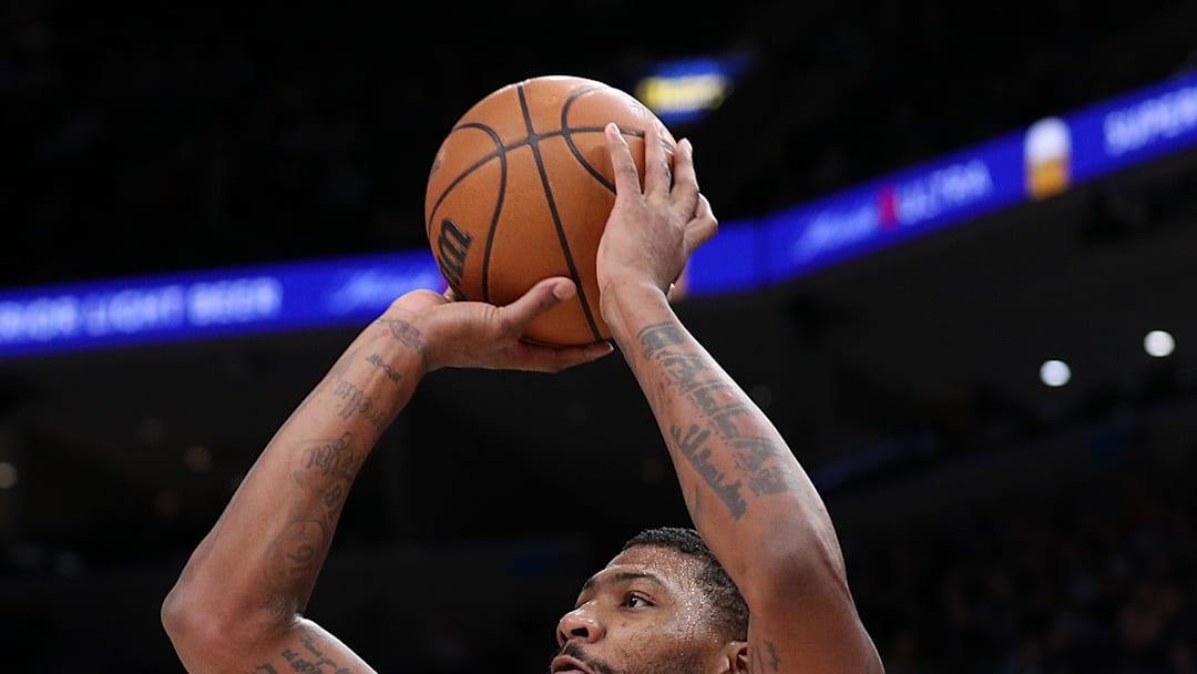 Brooklyn Nets v Memphis Grizzlies