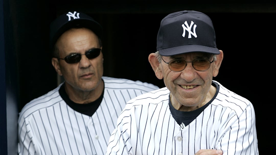 Spring Training - New York Yankees vs Minnesota Twins - March 1, 2007