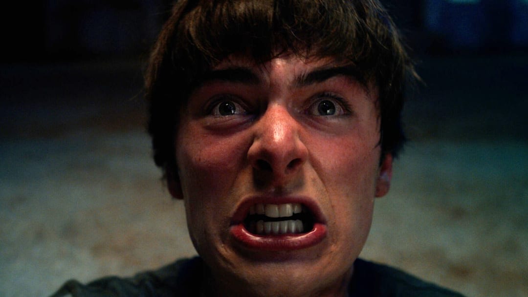 Noah Schnapp in Stranger Things season 5